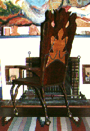 chair