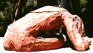 sculpture